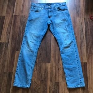 Calvin Klein Blue jeans